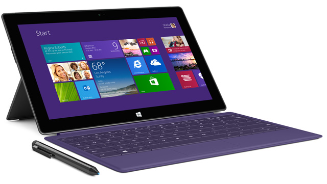 Microsoft Surface 2: провальное обновление провального планшета-4