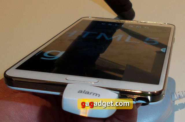 Samsung Galaxy Note 3 своими глазами-5