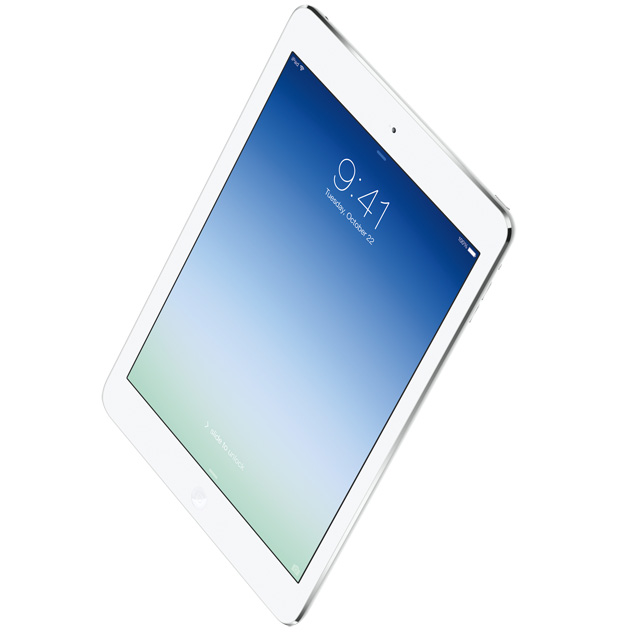 Только для 100 читателей gagadget: предзаказ новых iPad Air 4G в интернет-магазине IT Mag