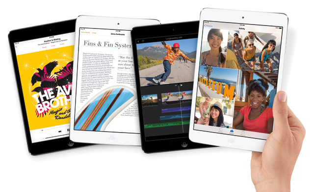 Анонсирован iPad mini второго поколения с Retina-экраном-2