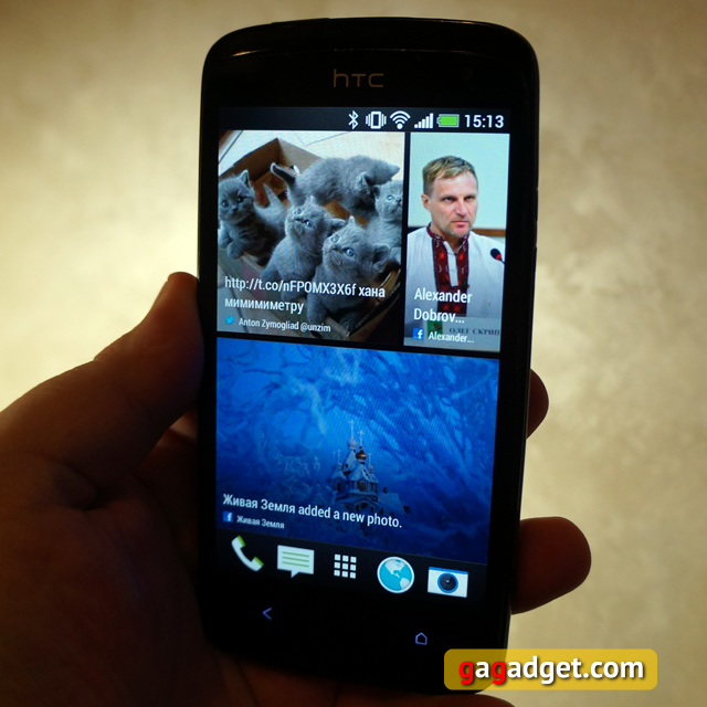 Обзор HTC Desire 500: трудности выбора-2