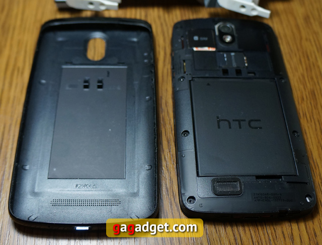 Обзор HTC Desire 500: трудности выбора-13