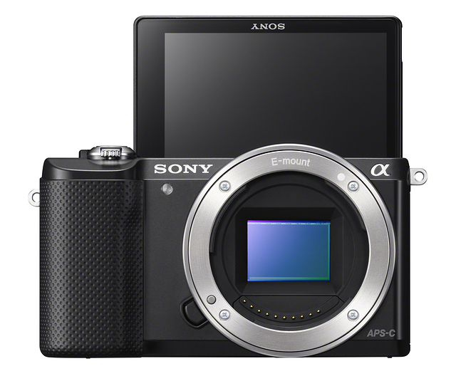Sony Alpha A5000: наследница Alpha NEX-5T и NEX-3N-3