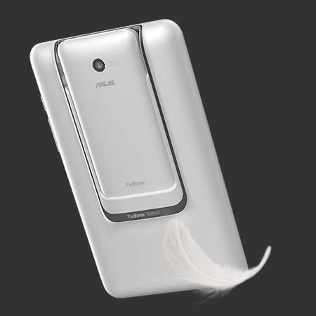 Asus Padfone Mini: Atom Z2560, 4/7-дюймов и ценник 250 долларов (в США)-4