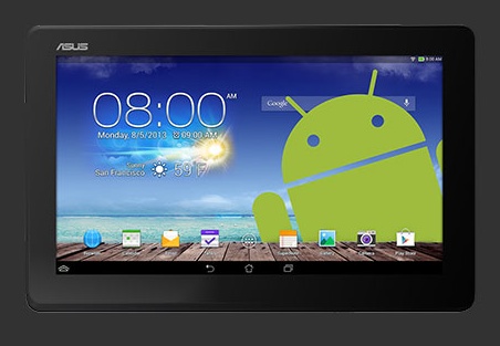 Asus Transformer Book Duet TD300: ноутбук с Android и Windows-4