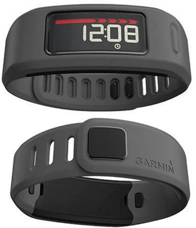 Garmin vivofit: еще один браслет для фитнеса ценой в 130 долларов