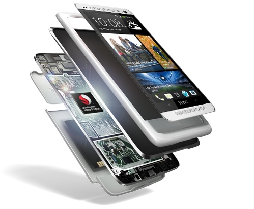 HTC M8 будет HTC One+ (слухи)