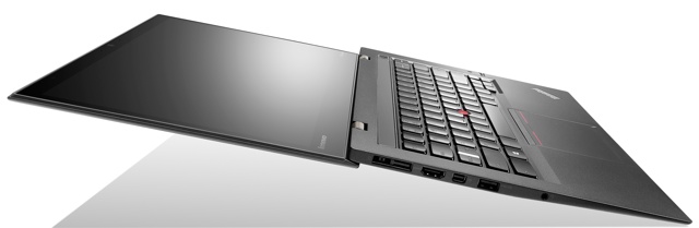 14-дюймовый Lenovo ThinkPad X1 Carbon 3 поколения: еще легче, еще тоньше, еще производительнее-2