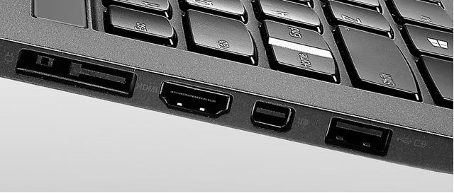 14-дюймовый Lenovo ThinkPad X1 Carbon 3 поколения: еще легче, еще тоньше, еще производительнее-3
