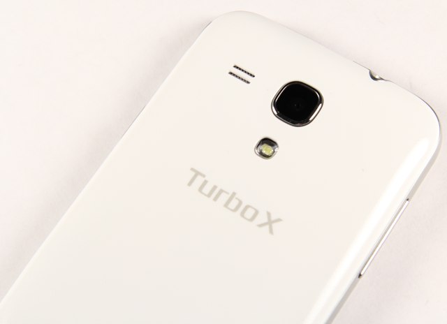 Обзор смартфона Turbo X1-5