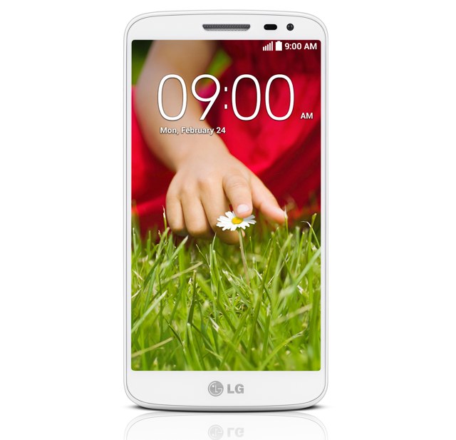 LG G2 Mini: 4.7-дюймовый qHD-дисплей, Qualcomm MSM8226, KitKat и две SIM-карты-3
