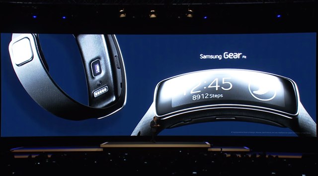 Samsung Galaxy S5: 5.1-дюймовый экран, 16-мегапиксельная камера и Android KitKat-5