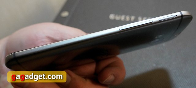 HTC One M8 своими глазами: репортаж-5