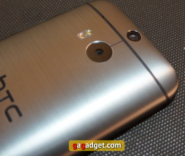 HTC One M8 своими глазами: репортаж-9