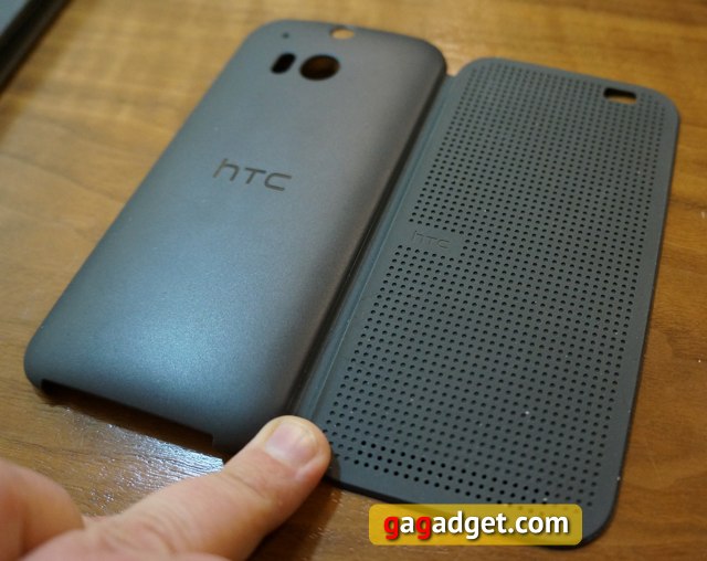 HTC One M8 своими глазами: репортаж-13