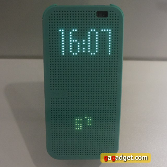 HTC One M8 своими глазами: репортаж-11