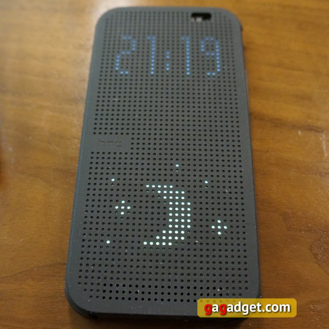 HTC One M8 своими глазами: репортаж-12