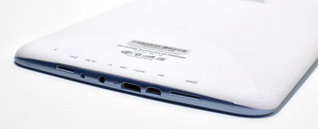 Обзор bb-mobile Techno 9.0 3G: планшет с дисплеем Full HD по доступной цене-6