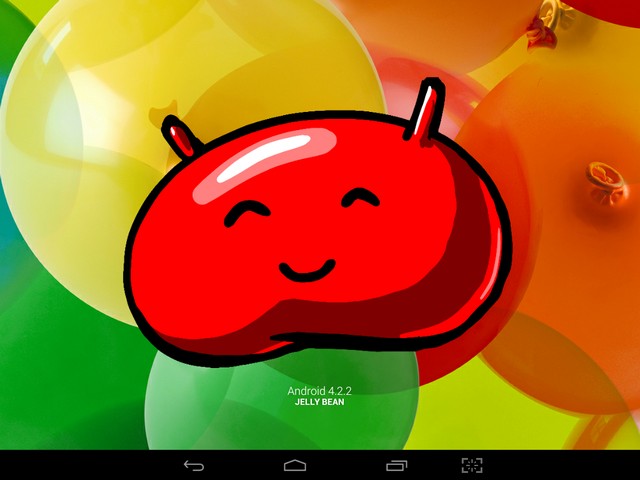 Обзор bb-mobile Techno 7.85 3G: Android в хорошо знакомом фруктовом дизайне-18