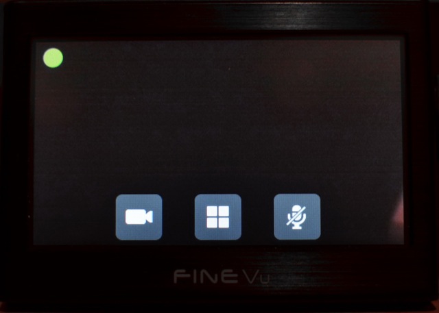 Обзор FineVu CR-2000S – первого двухканального регистратора премиум-класса-17
