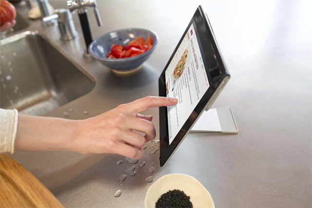 Кулинарный HiTech: 11 кухонных приборов с Wi-Fi-16