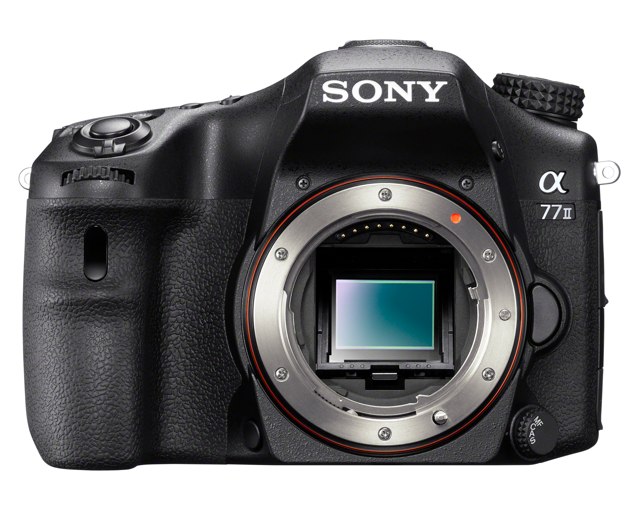 Sony α77 II: обновление шикарной камеры с полупрозрачным зеркалом-3