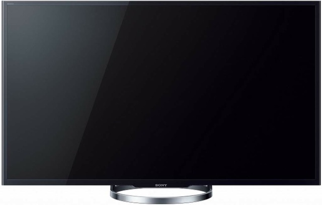 Лучший телевизор с диагональю экрана 55 дюймов: Panasonic TX-PR55ST60-2