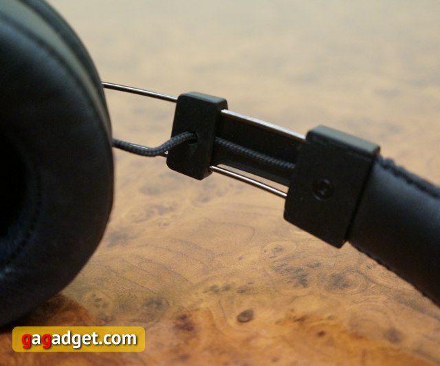 Это вам не игрушки: обзор наушников Razer Adaro Stereo-3