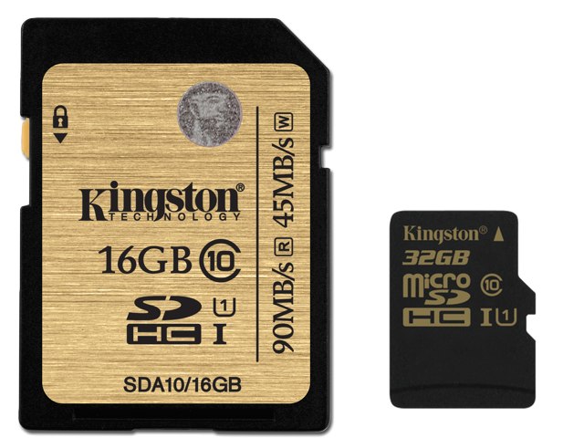 Фотоконкурс! Выиграй один из трех комплектов Kingston microSD 32 ГБ с кардридером-2