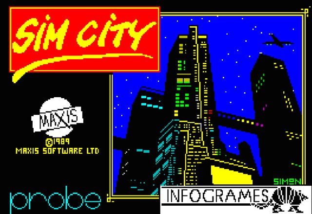 10 легендарных игр для ZX Spectrum-3