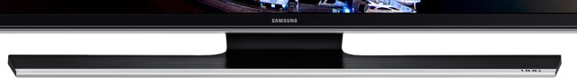4K в сорока: обзор 40-дюймового UHD-телевизора Samsung UE40HU7000-3