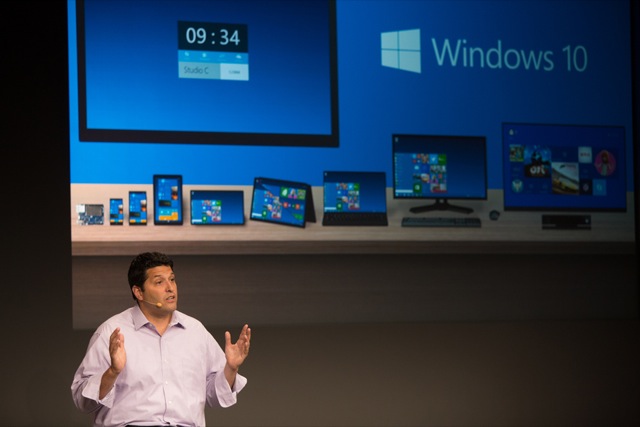 Microsoft Windows 10: когда-нибудь всё станет хорошо, или не станет-2