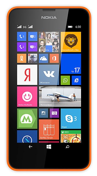 Итоги конкурса «Обсуждай приложения для Windows Phone»
