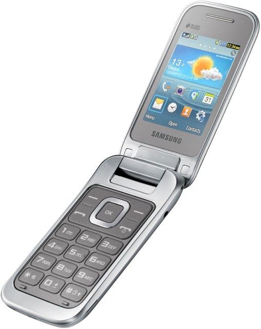 Лучший телефон для пожилых: Sigma Mobile Comfort 50 Slim-3