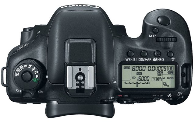 Canon EOS 7D Mark II: обновление топовой камеры с матрицей APS-C-2