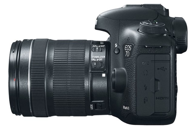Canon EOS 7D Mark II: обновление топовой камеры с матрицей APS-C-3
