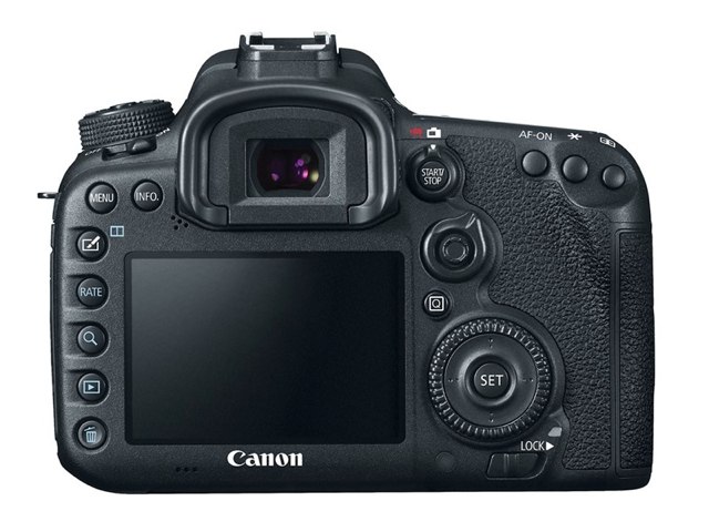 Canon EOS 7D Mark II: обновление топовой камеры с матрицей APS-C-6