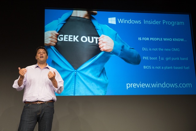 Microsoft Windows 10: когда-нибудь всё станет хорошо, или не станет-3