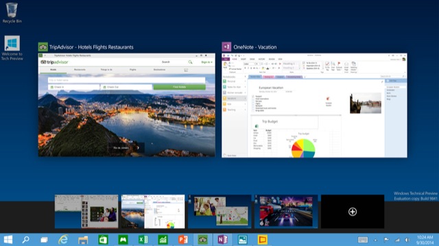 Microsoft Windows 10: когда-нибудь всё станет хорошо, или не станет-8