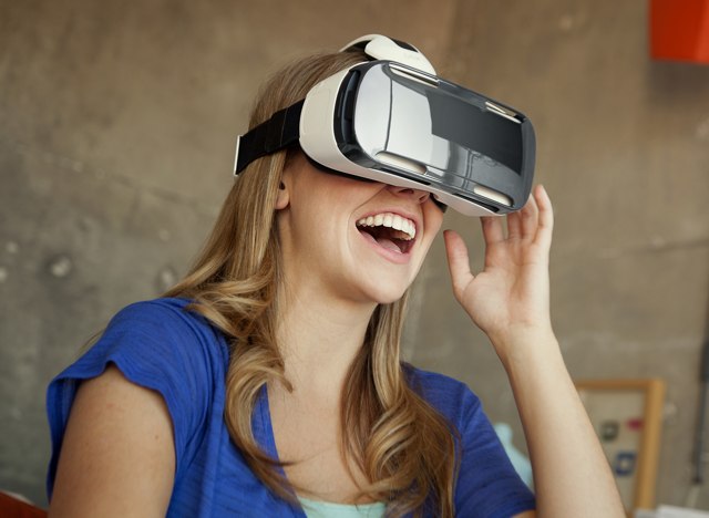 Samsung Gear VR: хороша Маша, да не наша-2