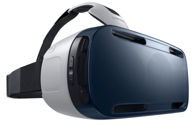 Samsung Gear VR: хороша Маша, да не наша