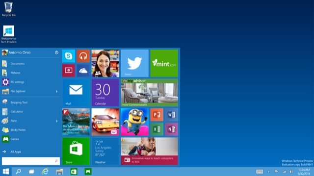 Microsoft Windows 10: когда-нибудь всё станет хорошо, или не станет-4