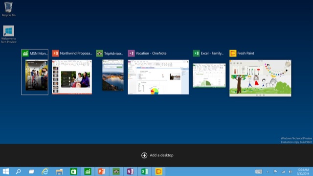 Microsoft Windows 10: когда-нибудь всё станет хорошо, или не станет-7