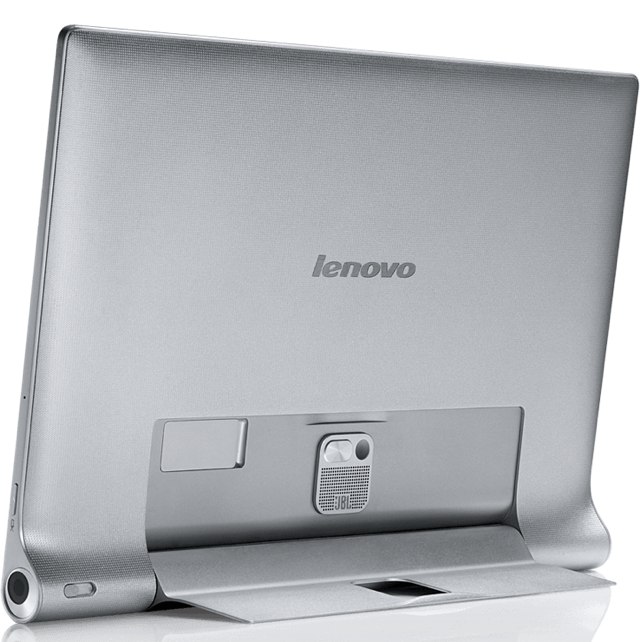 Lenovo Yoga Tablet 2: 4 планшета на Windows и Android-3