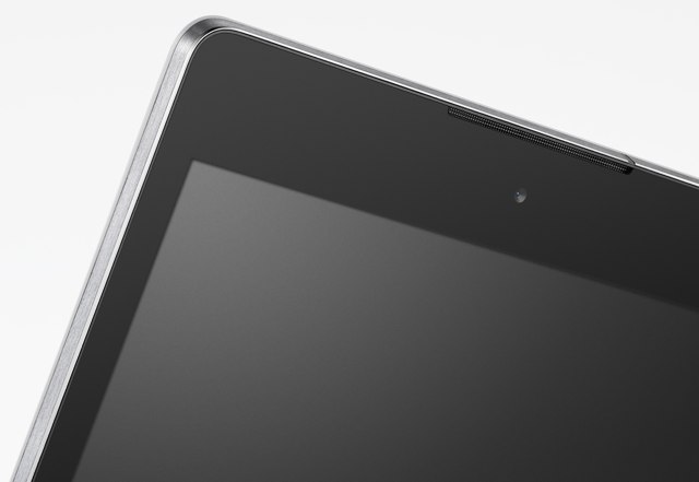 Nexus 9: Android Lollipop, процессор Tegra K1 и экран 2048х1536-4