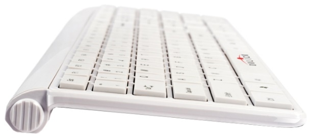 Клавиатуры: «стильное» управление компьютером-15