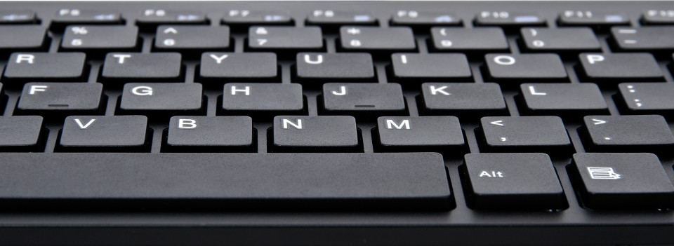 Клавиатуры: «стильное» управление компьютером-4