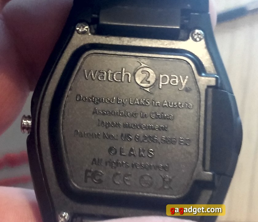 Пока нет Apple Pay: Альфа-банк официально запустил часы AlfaWatch в Украине-2
