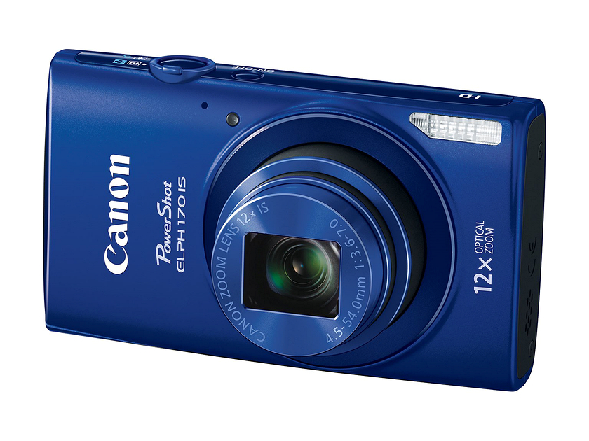 CES 2015: 5 новых цифрокомпактов Canon PowerShot-2