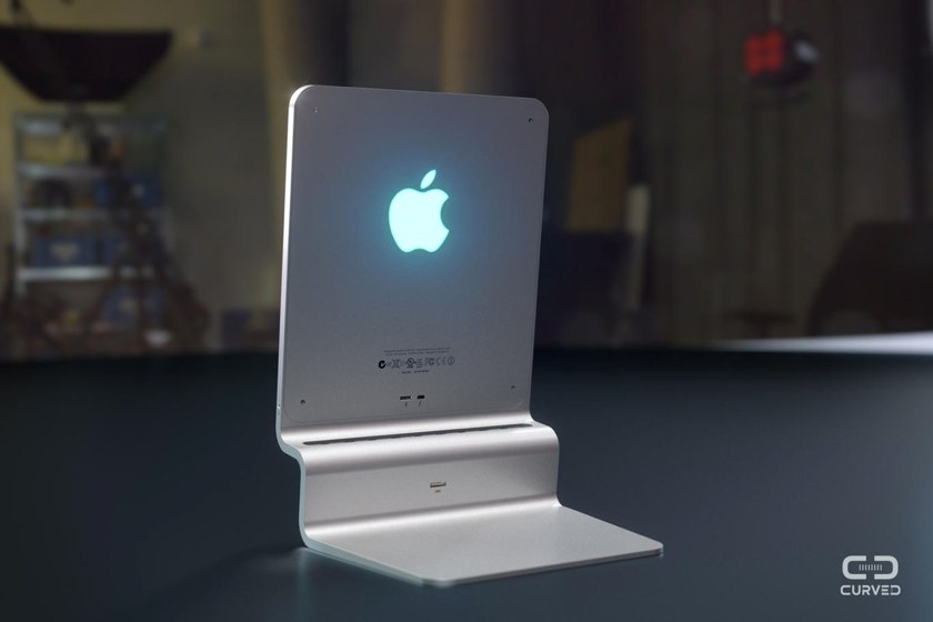Macintosh 2015: концепт «современного» компьютера Apple-3